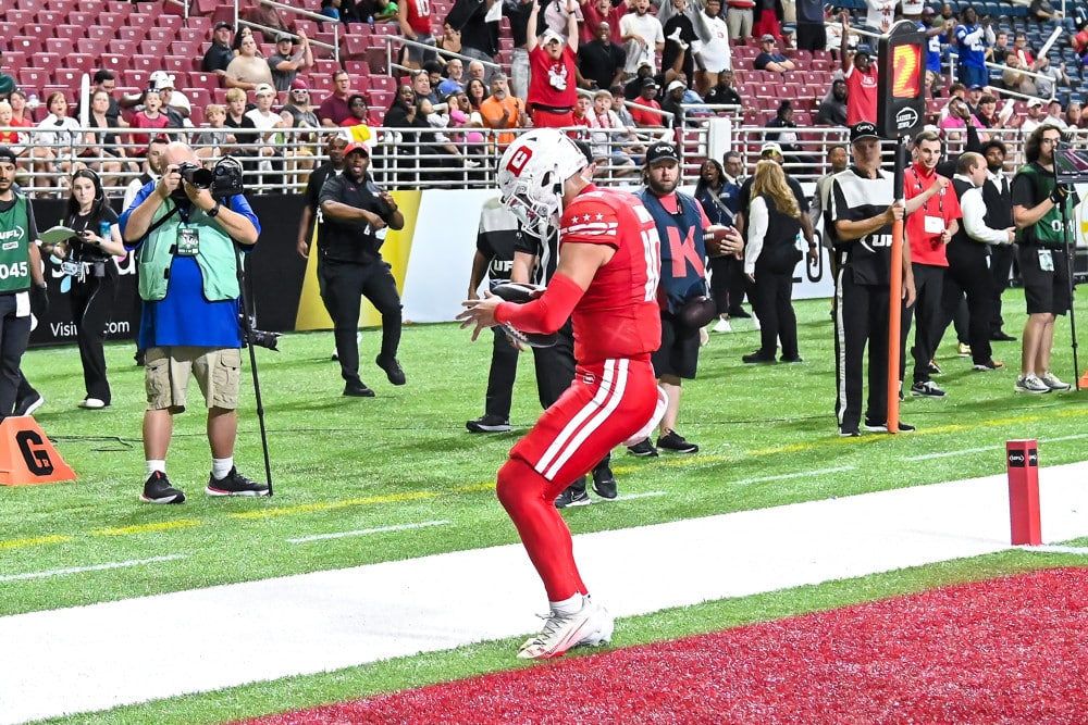 2026 UFL Week 1 Preview, Picks, and Best Bets 