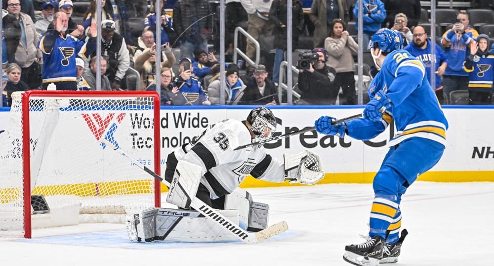 Best Bet For Wednesday (April 1st): NHL Predictions