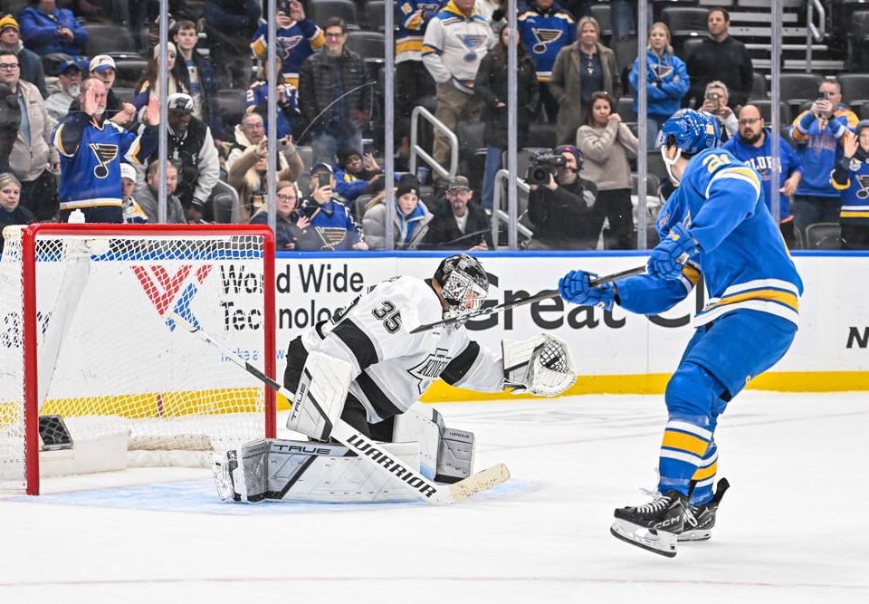 Best Bet For Wednesday (April 1st): NHL Predictions