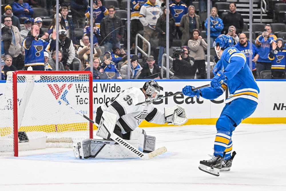 Best Bet For Wednesday (April 1st): NHL Predictions