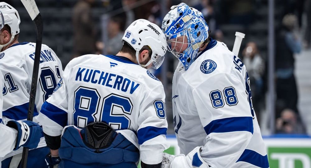 NHL Goal Scorer Parlay For Sunday (March 29th): NHL Predictions
