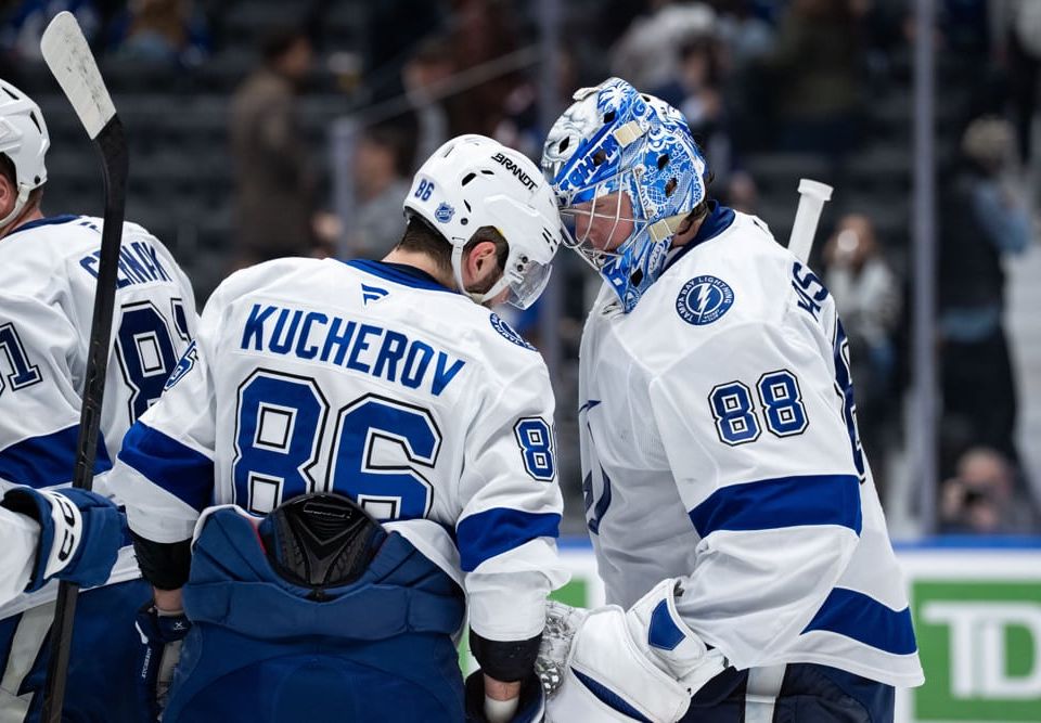 NHL Goal Scorer Parlay For Sunday (March 29th): NHL Predictions