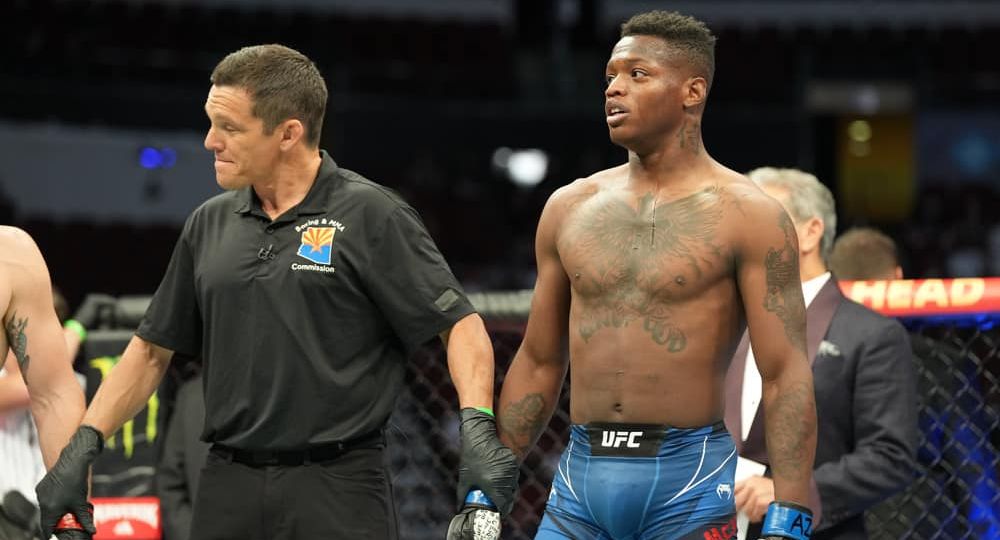 MMA Prop Pick of the Week: UFC Seattle