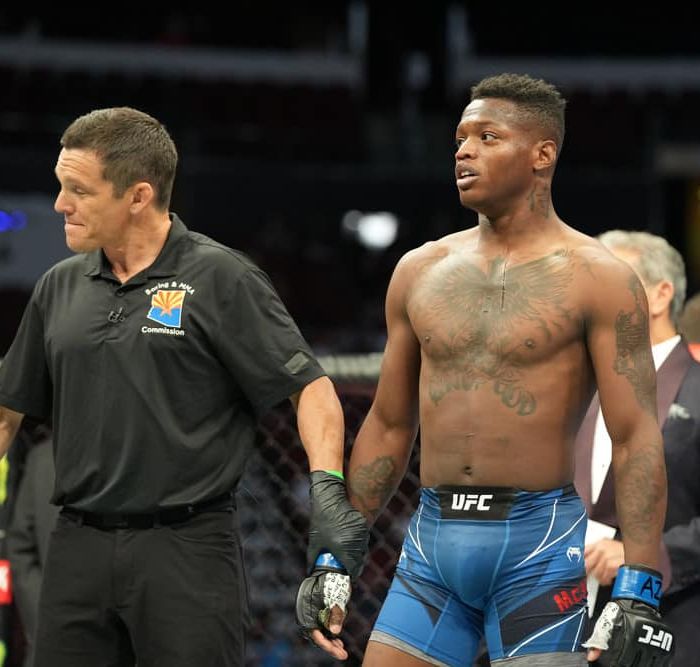 MMA Prop Pick of the Week: UFC Seattle