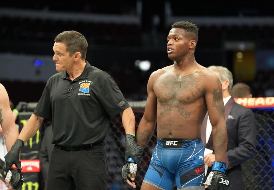 MMA Prop Pick of the Week: UFC Seattle