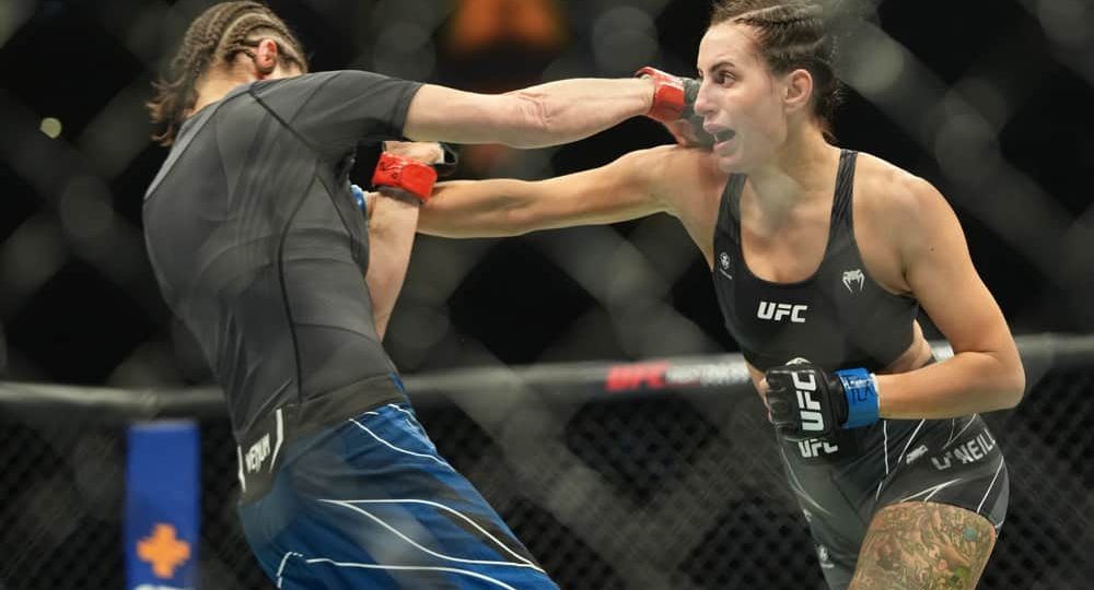 MMA Underdog Pick of the Week: UFC Seattle