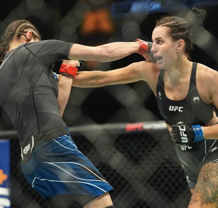 MMA Underdog Pick of the Week: UFC Seattle