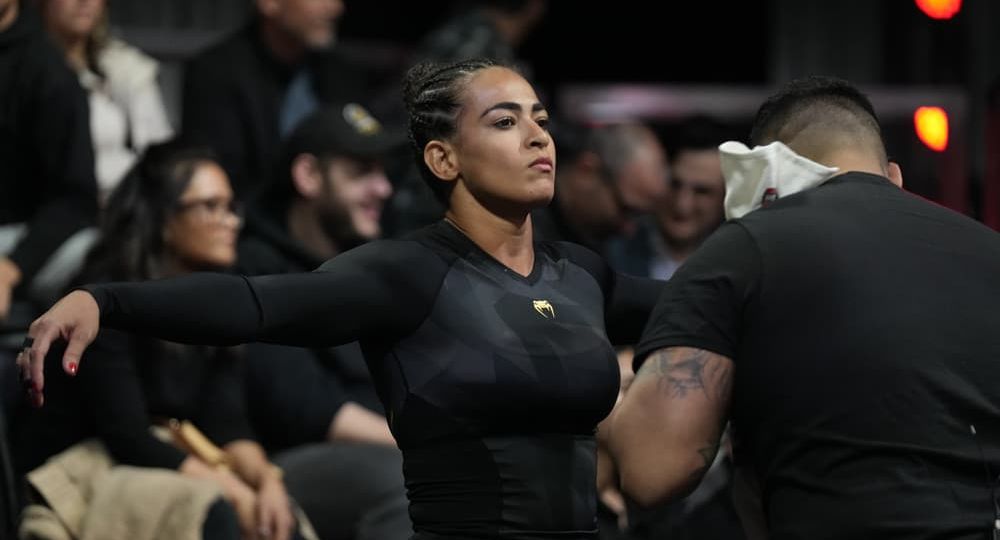 MMA Prop Pick of the Week: UFC Vegas 114