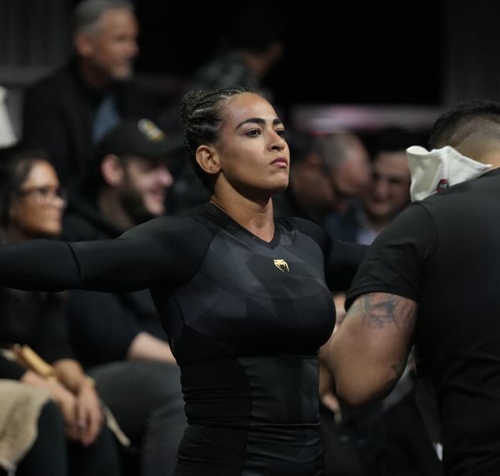 MMA Prop Pick of the Week: UFC Vegas 114