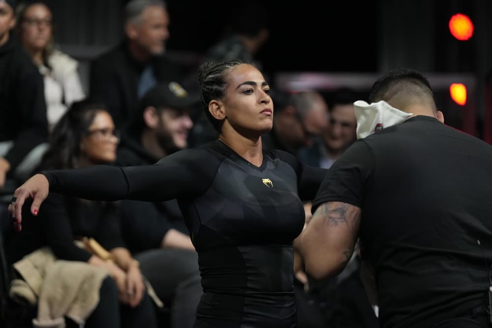 MMA Prop Pick of the Week: UFC Vegas 114