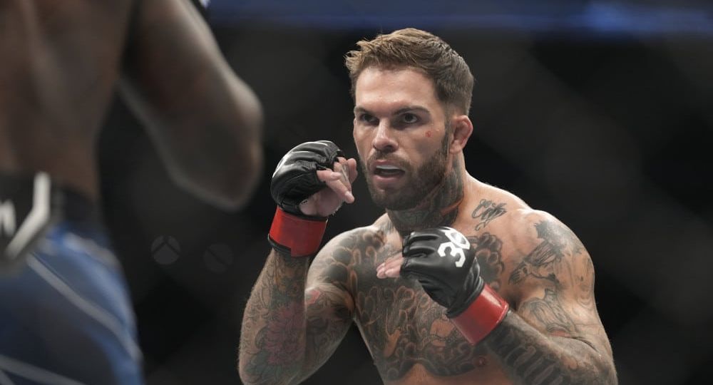 MMA Underdog Pick of the Week: UFC 326