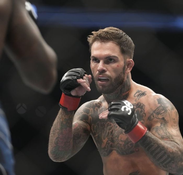 MMA Underdog Pick of the Week: UFC 326