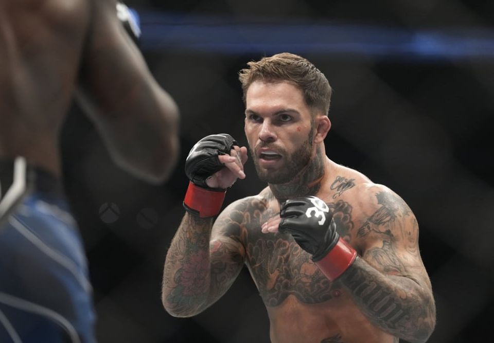 MMA Underdog Pick of the Week: UFC 326