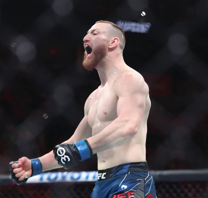 MMA Main Card Pick of the Week: UFC Seattle