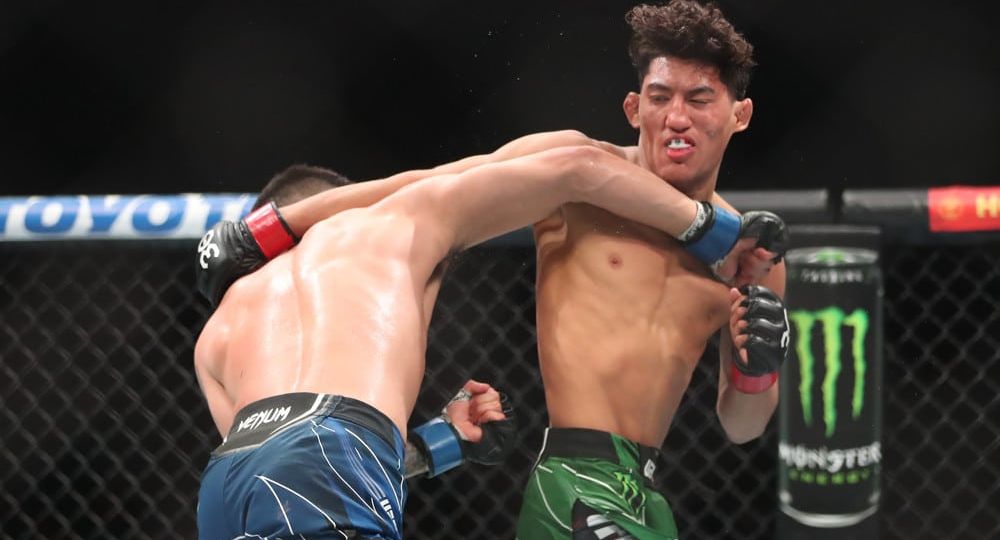 Best Bet For Saturday (March 7th): UFC Predictions