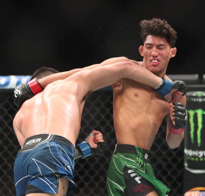 Best Bet For Saturday (March 7th): UFC Predictions