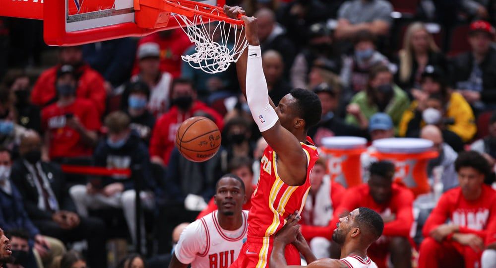 NBA Player Props March 21 - Player Props March 21 - NBA Props March 21 - Come tail along with these NBA props today!