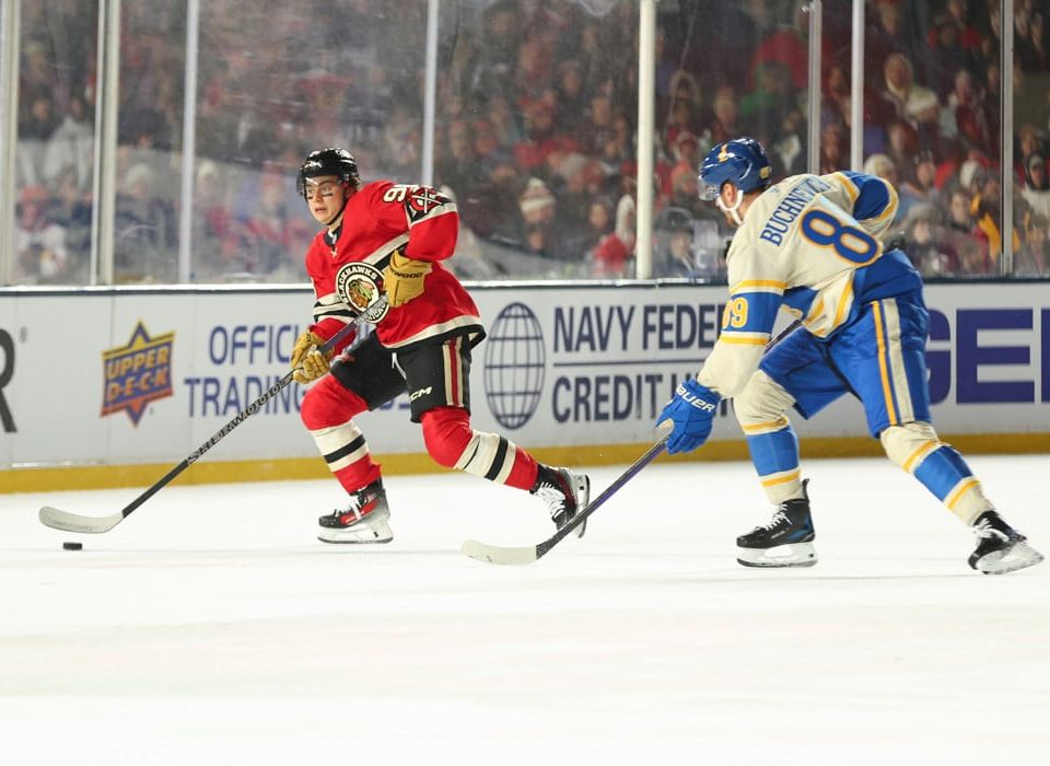 NHL Goal Scorer Parlay For Friday (March 6th): NHL Predictions