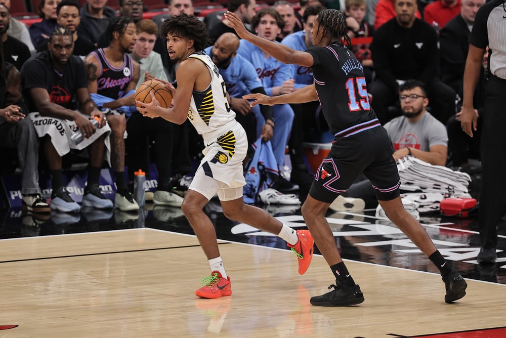 NBA Predictions & Preview For Wednesday, March 25th