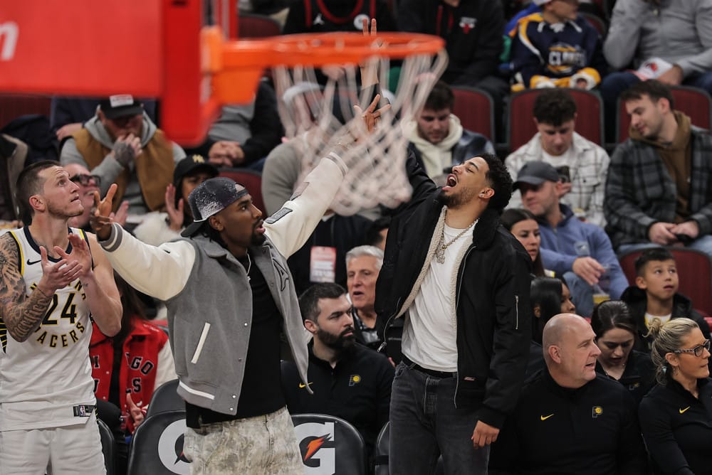 NBA Predictions & Preview For Friday, March 27th