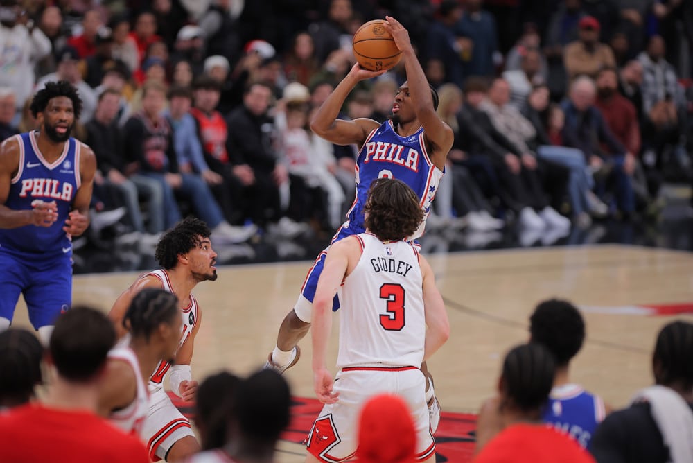 NBA Predictions & Preview For Tuesday, March 3rd