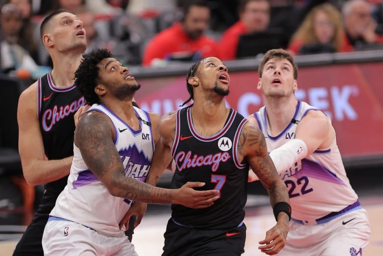 NBA Player Props March 5 - Player Props March 5 - NBA Props March 5 - Come tail along with these NBA props today!