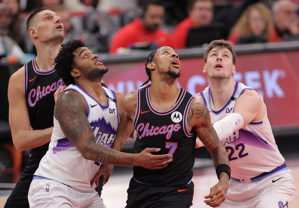 NBA Player Props March 5 - Player Props March 5 - NBA Props March 5 - Come tail along with these NBA props today!