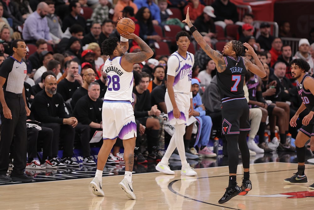 NBA Predictions & Preview For Wednesday, April 1st