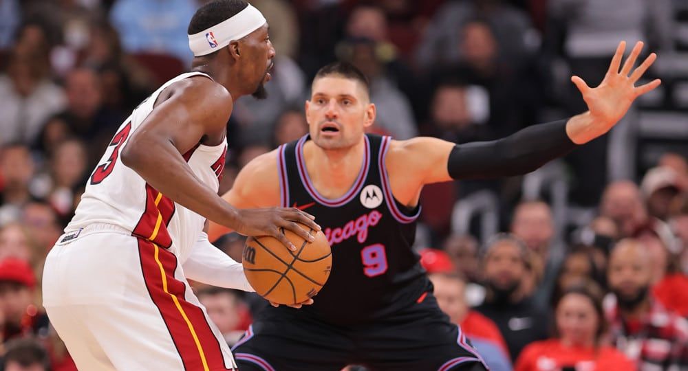 NBA Predictions & Preview For Monday, March 23rd