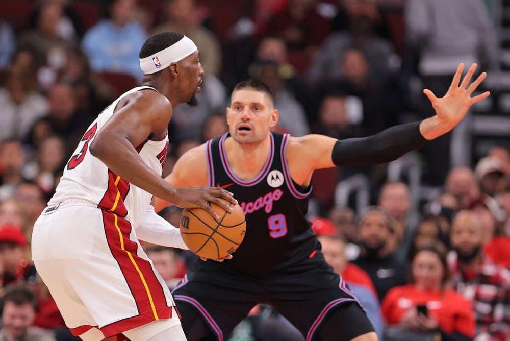 NBA Predictions & Preview For Monday, March 23rd