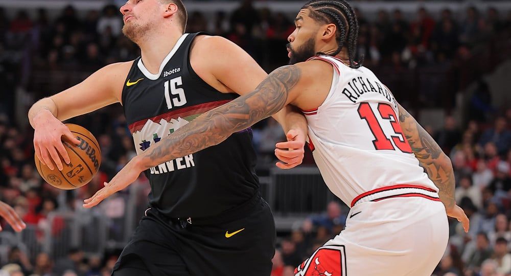 NBA Predictions & Preview For Thursday, March 5th