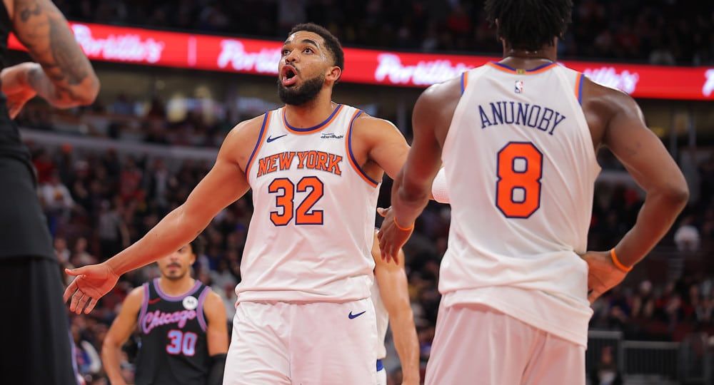 NBA Predictions & Preview For Sunday, March 22nd