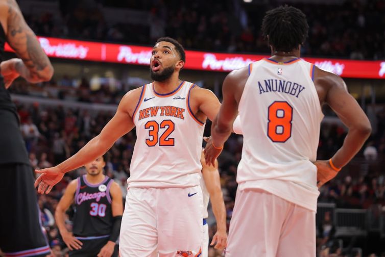 NBA Predictions & Preview For Sunday, March 22nd