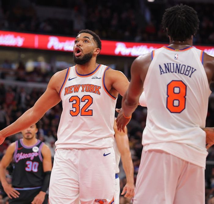 NBA Predictions & Preview For Sunday, March 22nd