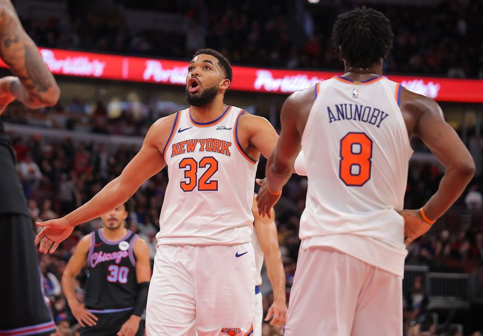 NBA Predictions & Preview For Sunday, March 22nd