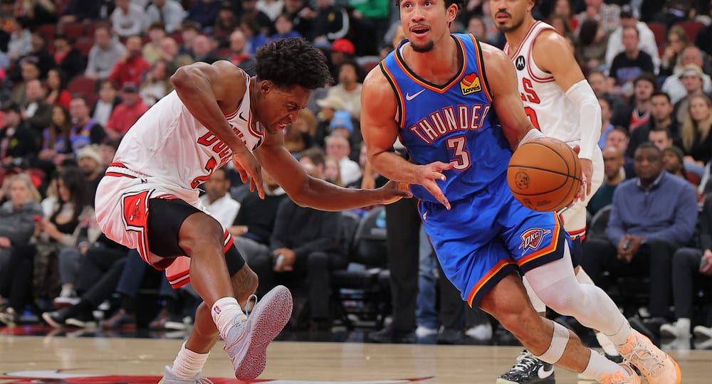 NBA Predictions & Preview For Monday, March 9th