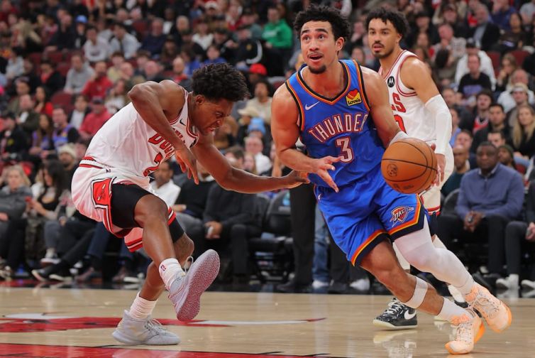 NBA Predictions & Preview For Monday, March 9th