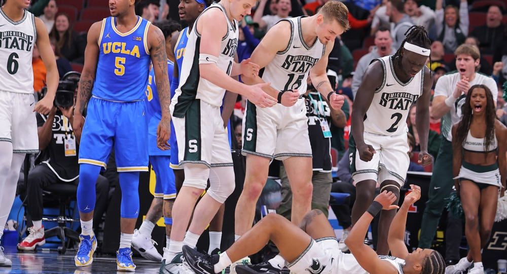 Best Bet For Friday (March 27th): Sweet Sixteen Predictions