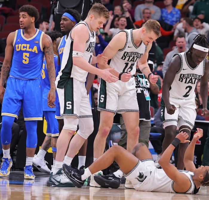 Best Bet For Friday (March 27th): Sweet Sixteen Predictions