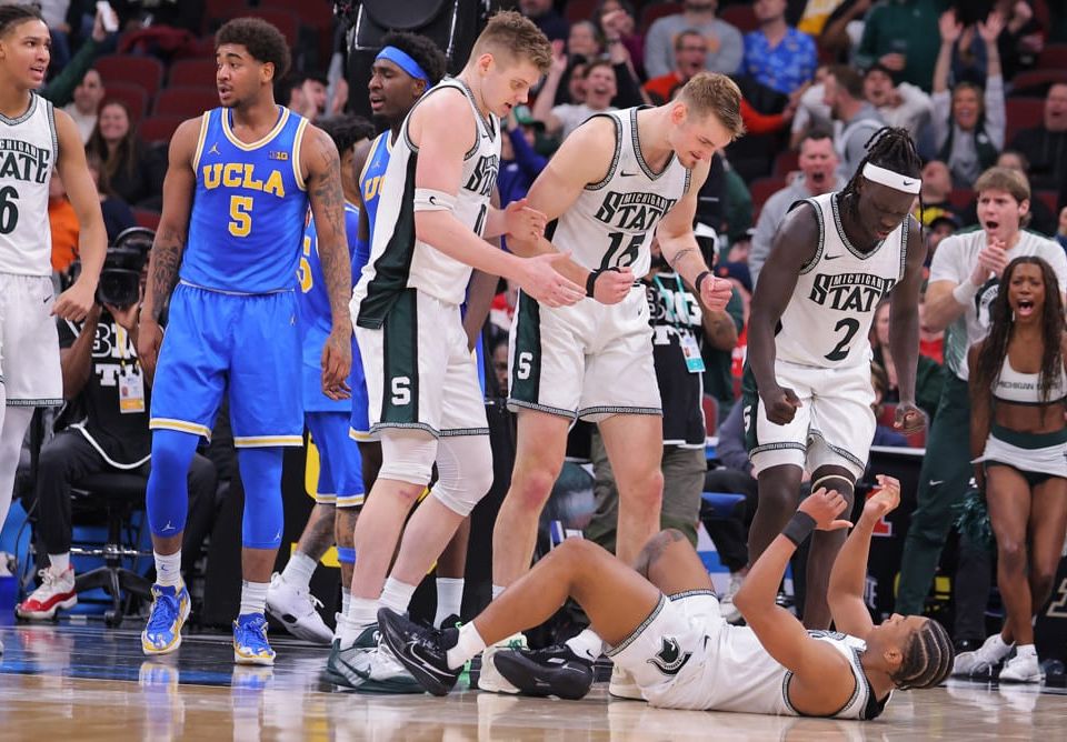 Best Bet For Friday (March 27th): Sweet Sixteen Predictions