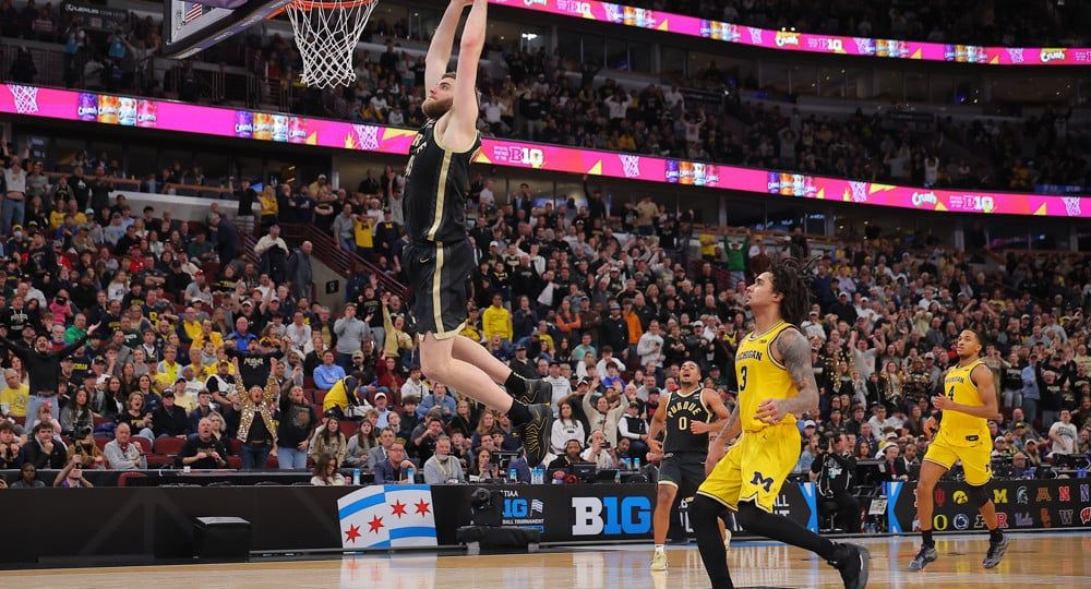 2026 NCAA Tournament: March Madness Updated Futures Picks