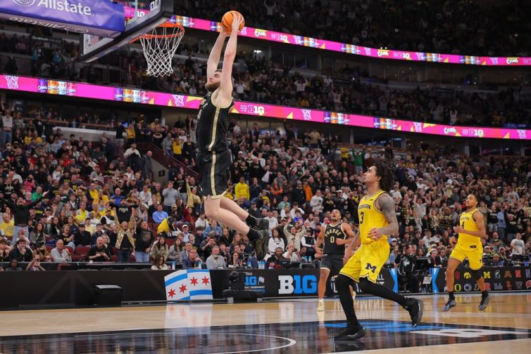 2026 NCAA Tournament: March Madness Updated Futures Picks