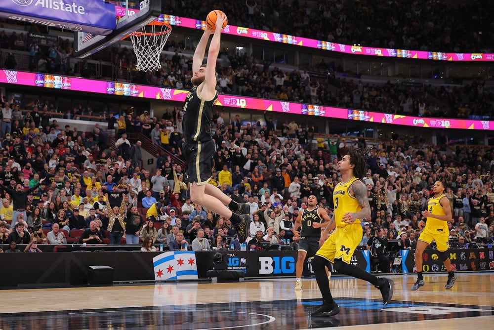 2026 NCAA Tournament: March Madness Updated Futures Picks 