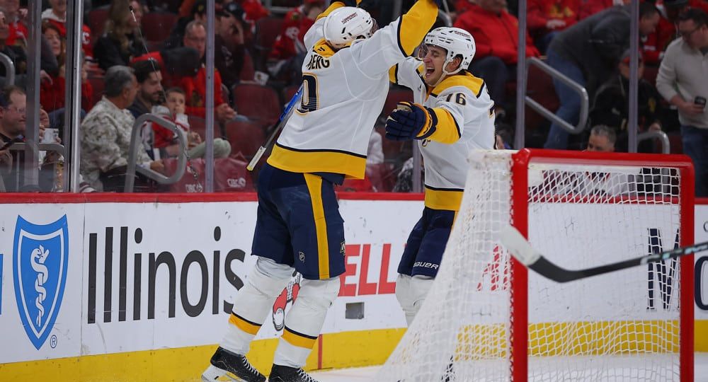 Best Bet For Tuesday (March 24th): NHL Predictions