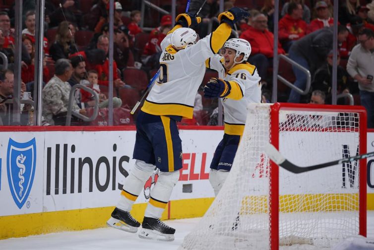 Best Bet For Tuesday (March 24th): NHL Predictions