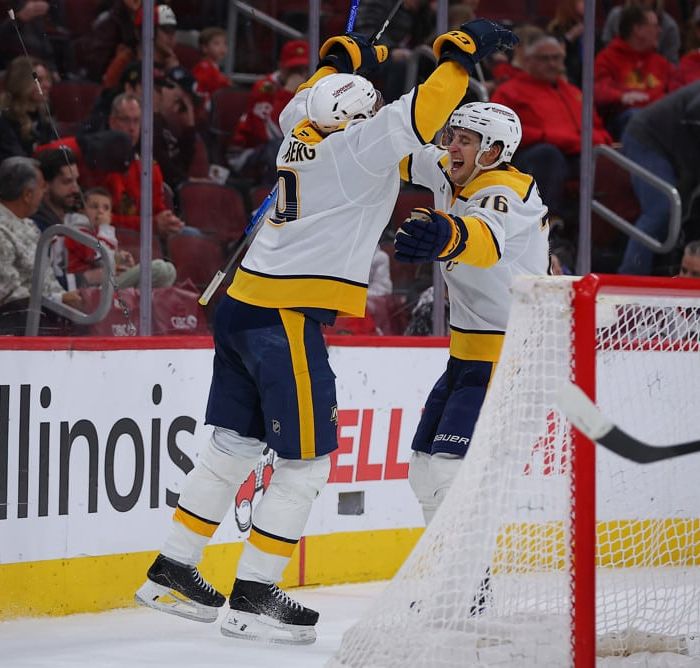 Best Bet For Tuesday (March 24th): NHL Predictions