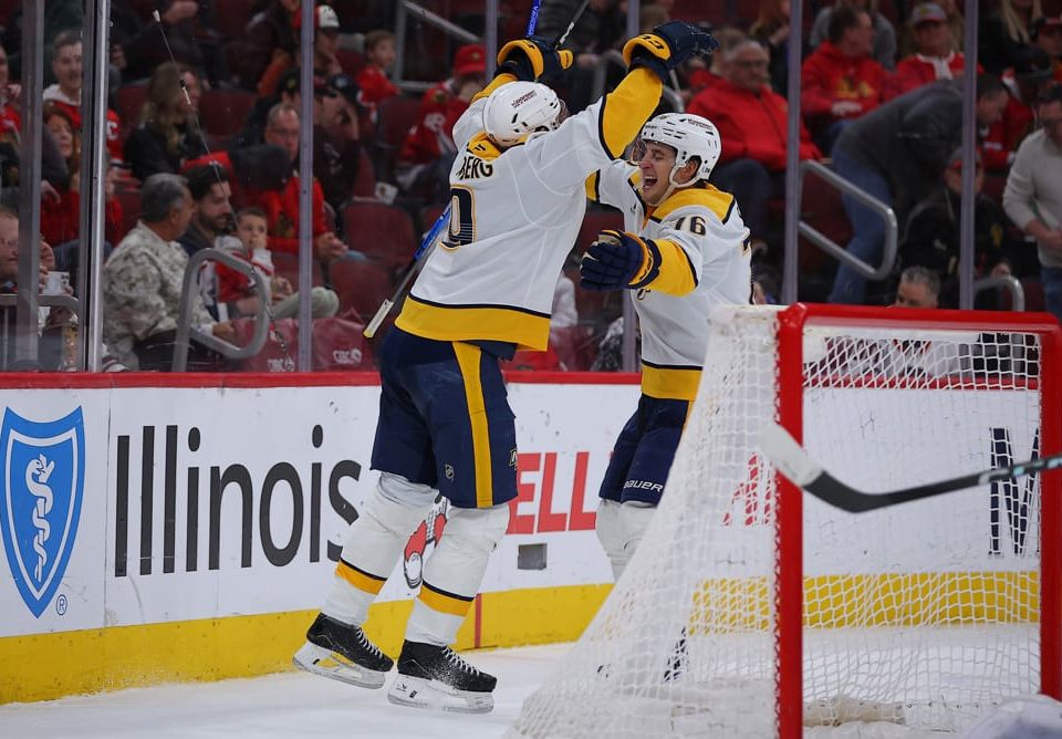 Best Bet For Tuesday (March 24th): NHL Predictions