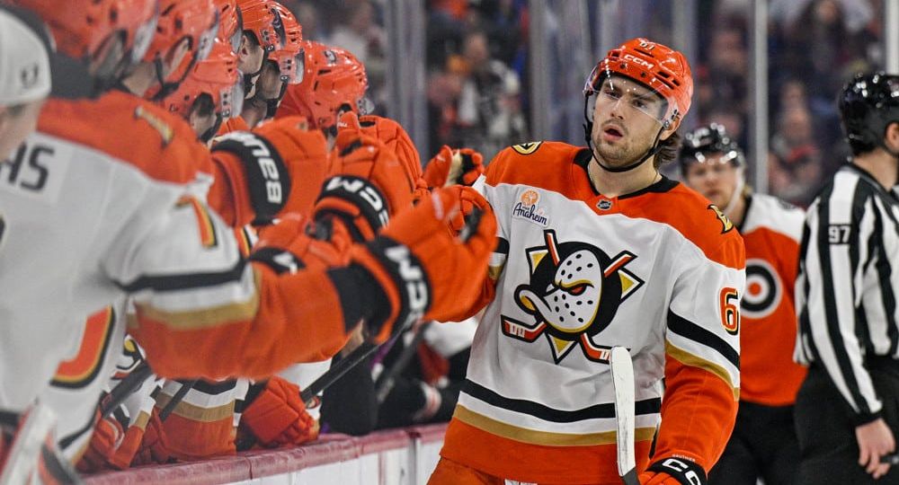 NHL Goal Scorer Parlay For Tuesday (March 10th): NHL Predictions