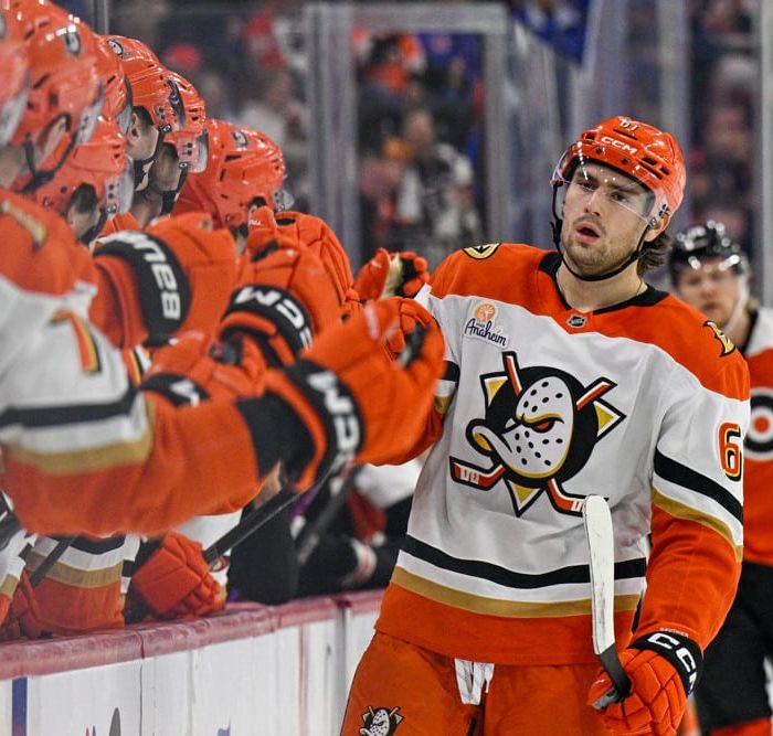 NHL Goal Scorer Parlay For Tuesday (March 10th): NHL Predictions