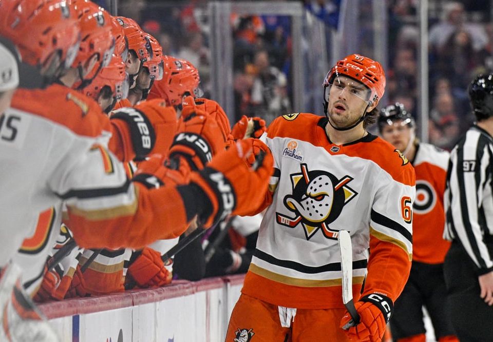 NHL Goal Scorer Parlay For Tuesday (March 10th): NHL Predictions